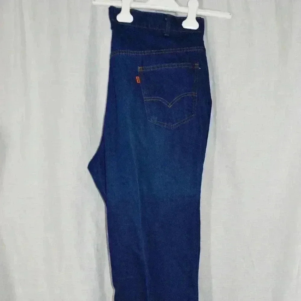 Vintage Levi's